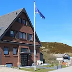 Ferienhaus Jani - Wohnung Strandhafer