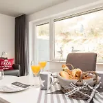 Ferienhaus Jani - Wohnung Strandhafer