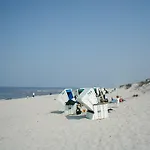Ferienhaus Jani - Wohnung Strandhafer