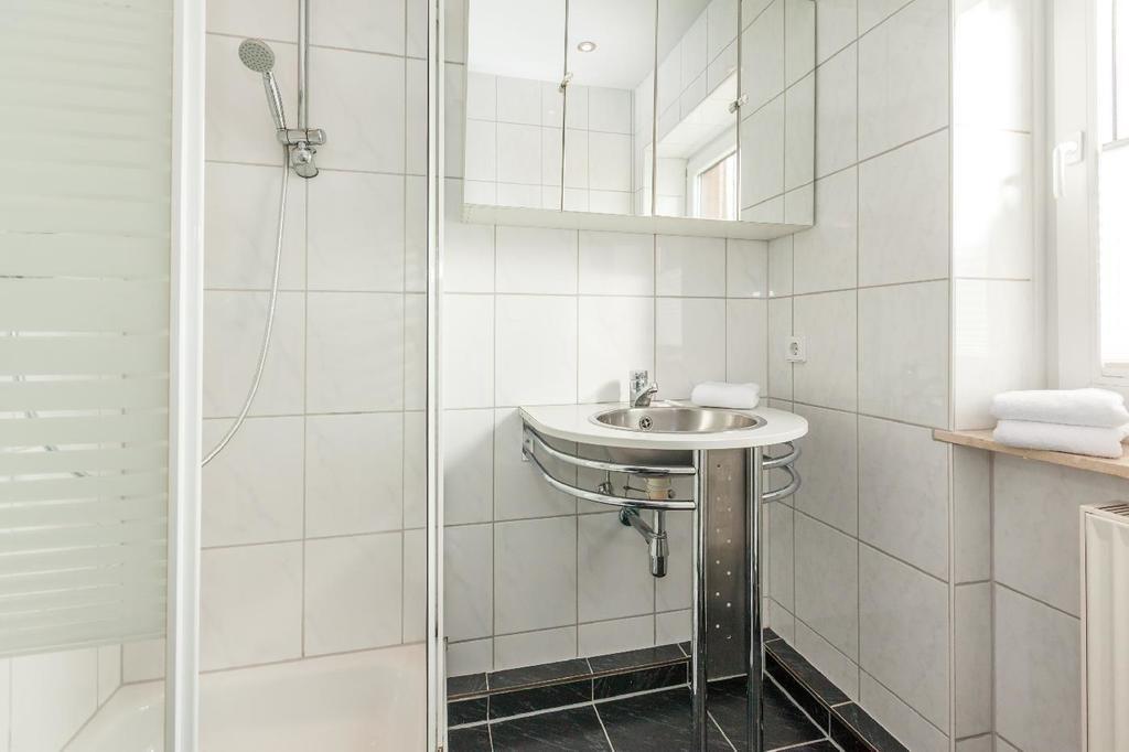 Apartment Ferienhaus-jani-wohnung-strandhafer