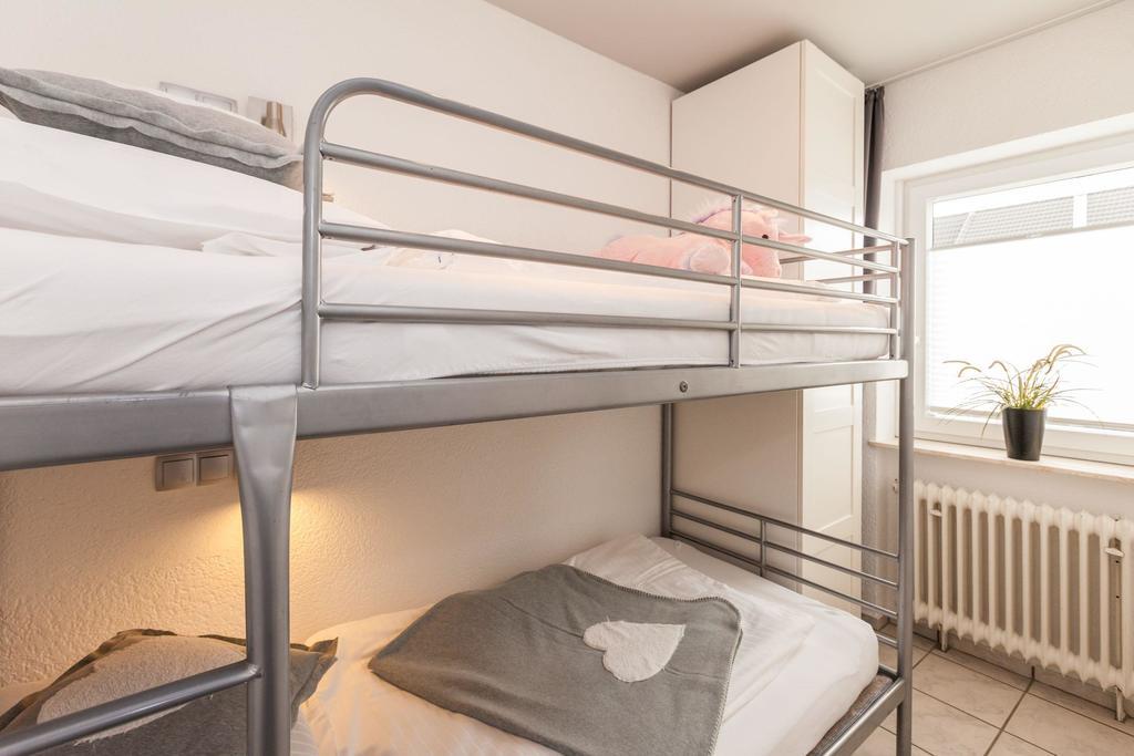 Ferienhaus-jani-wohnung-strandhafer Hörnum